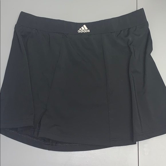 Adidas Climalite Skirt Skorts - Picture 1 of 6